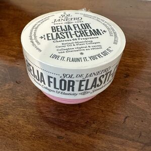 Sol de Janeiro Beija Flor Elasti-Cream - new in wrap